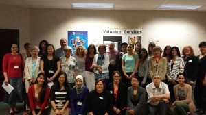 stroke care observership_NYGH visits AI_august 19 2014